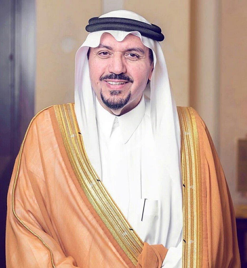 الأمير فيصل بن مشعل يشكر رئيس وأعضاء غرفة القصيم على مواقفهم مع أبطال الأمير فيصل بن مشعل يشكر رئيس وأعضاء غرفة القصيم على مواقفهم مع أبطال