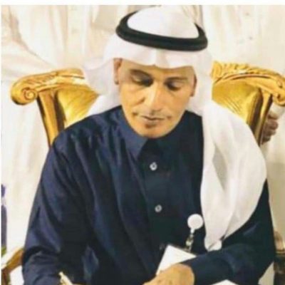 الأستاذ محمد الزحيمي مشرفاً عاماً لصحف “شبكة النشر العربي السعودي”