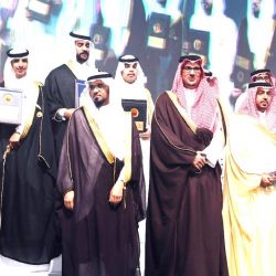 أمير المدينة المنورة يرعى حفل تخريج الدفعة الـ18 من طلاب جامعة طيبة