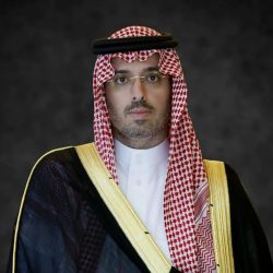 الأستاذ أحمد بن علي آل فرحان يُهنئ القيادة الرشيدة بمناسبة ذكرى يوم التأسيس