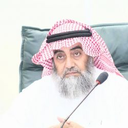 الشيخ علي بن محمد بن شامان الخيري يُهنئ القيادة الرشيدة بمناسبة ذكرى يوم التأسيس