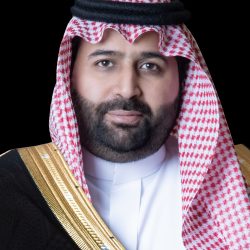 “سمو أمير منطقة جازان” يهنئ القيادة بمناسبة عيد الفطر المبارك