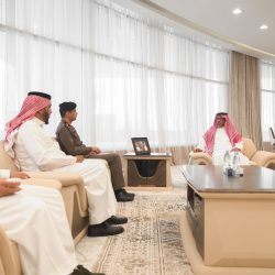 الأمير حسام بن سعود يرعى الحفل الرئيسي لمهرجان صيف الباحة الخميس القادم.