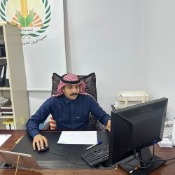 الأمير سعود بن جلوي يستقبل المدير العام التنفيذي لميناء جدة الإسلامي