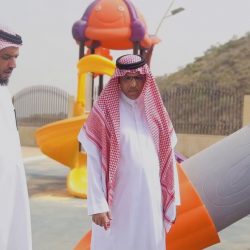 الأمير سعود بن جلوي يستقبل مدير عام المركز الوطني للرقابة على الالتزام البيئي بمنطقة مكة المكرمة