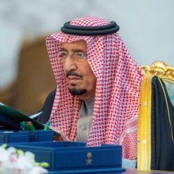 محافظ جدة يستقبل نائب رئيس مجلس الأمناء بمؤسسة سالم بن محفوظ