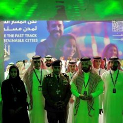 افتتاح (إكسبو إكسبو مينا) في الرياض لأول مرة خارج الولايات المتحدة الأمريكية.