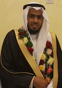 أسرة آل المجلي وآل القبي يحتفلون بزواج ابنهم الاستاذ احمد ابراهيم المجلي