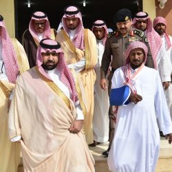 محافظ القطيف يحتفي بالمنجزين الرياضيين دولياً وقارياً