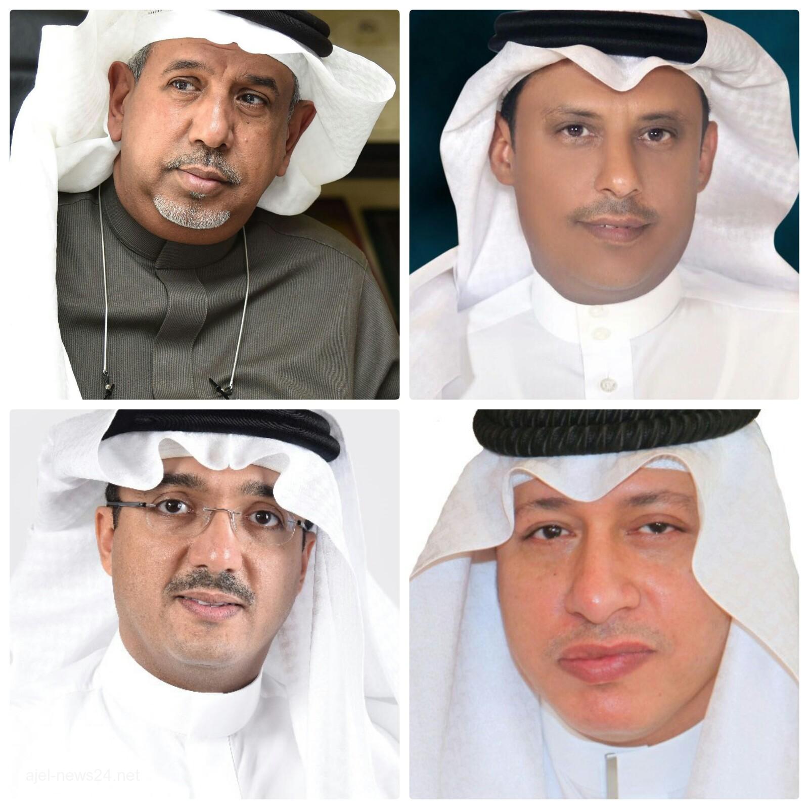 رجال أعمال في “مكة” القيادة أسعدت المواطن في ليلة فرح » صحيفة خبر عاجل رجال أعمال في “مكة” القيادة أسعدت المواطن في ليلة فرح » صحيفة خبر عاجل
