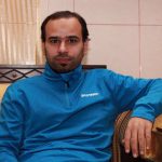 محافظ الأحساء يستقبل اللواء الزهراني.