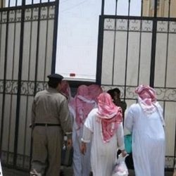 الأمير سعود بن نايف يفتتح جسر الديوان بالأحساء