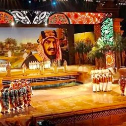 سياحة مكة تؤهل ٢٥مواطنا لمهنة الإرشاد السياحي