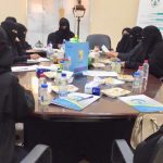 أمير جازان بالنيابة ينقل تعازي القيادة لذوي الشهداء الـ5 في الداير .