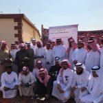وفاة 5 مواطنين وإصابة 3 آخرين إثر انفجار لغم حوثي بجازان