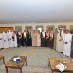 محافظ ينبع يسلم 50 وحدة من الأسكان الخيري لمستحقيها بمركزي خمال ونبط ( أبو شكير )