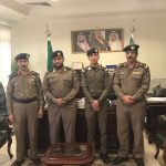 قسم جراحة التجميل بالمستشفى السعودي الألماني بالمدينة المنورة ينجح في إعادة توصيل شريان والدورة الدمويه باليد