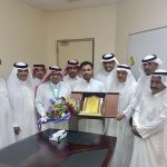 الطالبه إبتهال الفيفي تحصدالتأهل على مستوى تعليم صبيا.