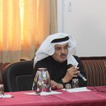 العبدالرضا تستكمل جولاتها الميدانية وتقف على مطالب الأهالي