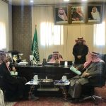 هيئة الاتصالات : تلزم جميع الشركات للتوسع في التغطية في القرى والهجر
