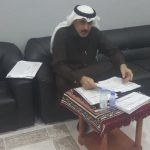 انهيار مدرجات جماهير عُمان