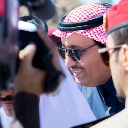 كاديمية الأمانة للتايكوندو تختتم موسمها الفصلي