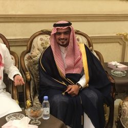 افتتاح القرية الشعبية وتدشين الفعاليات المصاحبة في ربيع النعيرية