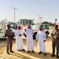 أكثر من ثلاثمائة طبيب من أبناء القنفذة