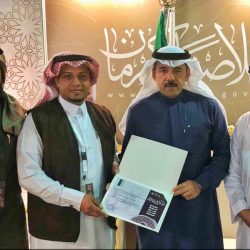 الفنون الشعبية الحجازية تصدح بين كثبان عسيلان في ربيع بريدة ٣٩