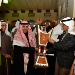 نجوم الأخضر يعتلون التصنيف الشهر