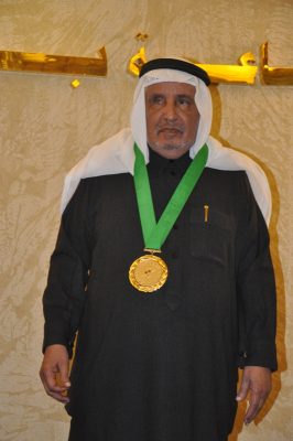 احتفال مميّز لجائزة نادي مكة الثقافي الأدبي