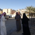 نادي الحي بأبوعريش يقيم امسية شعرية