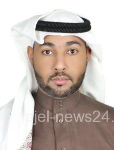 لقاء وحوار خاص “بفواحة عطر” مع الشاعر مهدي العطوي