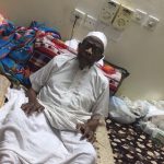 مدني الجوف وتنبيه متقدم لأتربة مثارة تصل سرعتها أكثر من ٥٠ كم على القريات تشمل طبرجل وسكاكا وماجاورها غداً الجمعة