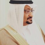 شيخ قبيلة النشيلي يرفع شكره للقيادة الرشيدة