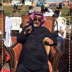 أفراح “ال عائض”