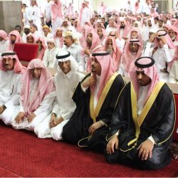 كدسة يدشن برامج التدريب والتغذية بتقنية القنفذة