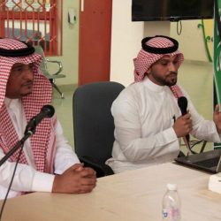 “لا تلمسني” برنامج توعوي لحماية الأطفال من التحرش بـ” إبتدائية الامير محمد بن فهد ”