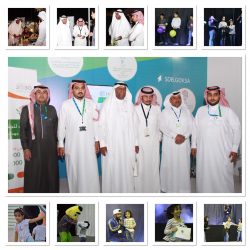 تعليم مكة يدشن مشروع (تطوير المدارس)