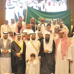 جناح الرئاسة العامة المشارك بمهرجان الجنادرية ( 32 ) يواصل إستقبال الزائرين