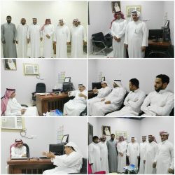 21 جامعة وكلية يترقبون إطلاق أكبر تنافس طلابي في القرآن الكريم بجدة غداً الأحد