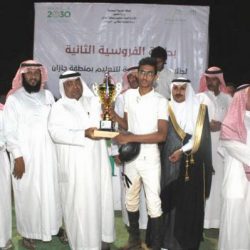“طلال الثقفي” وكيلا لمتوسطة صلاح الدين الأيوبي بمنطقه تبوكً