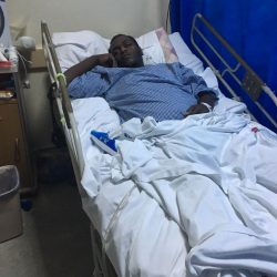 بالفيديو والصور  ” محمد الفيفي” يحصد درجة الماجستير من جامعة الطائف.