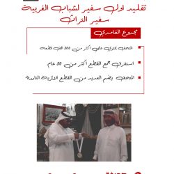 الأمير فيصل بن عبدالرحمن يرفع الشكر للقيادة على دعم جمعية أعمال