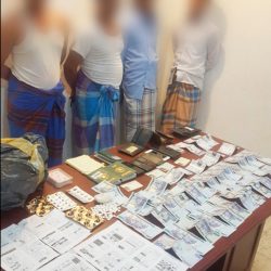 حتى بالترجيح . . مايصح إلا الصحيح