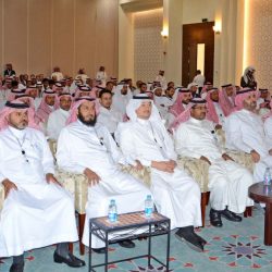 مستشفى النور التخصصي بمكة يقيم فعالية “اليوم العالمي للسرطان”