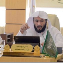 الكناني يدشن إكسبها بكفالة 100 طالب !