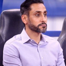 حارس عراقي يخفي خبر وفاة إبنته ليلعب مباراة !!!