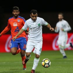 عبدالفتاح عسيري : شتموني وبعد الفوز ذهبت لهم ( أتونس عليهم) !!!!