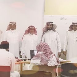 الهيج يتفقد مشاريع الطريق الدائري الرابع بمكة
